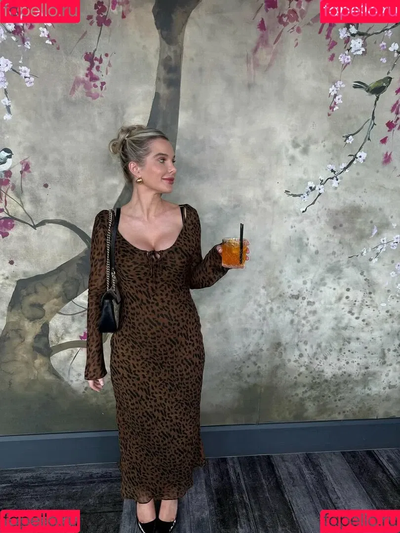 Helen Flanagan / helen_flanagan / hjgflanagan Onlyfans Photo Gallery 