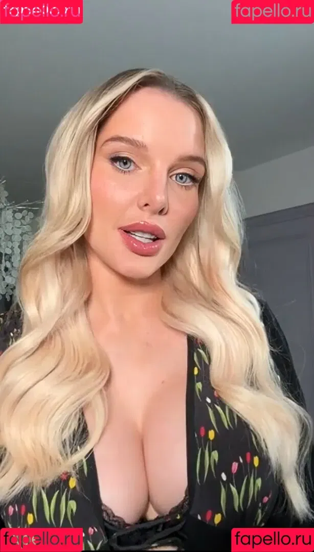Helen Flanagan / helen_flanagan / hjgflanagan Onlyfans Photo Gallery 