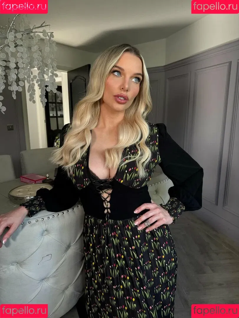 Helen Flanagan / helen_flanagan / hjgflanagan Onlyfans Photo Gallery 