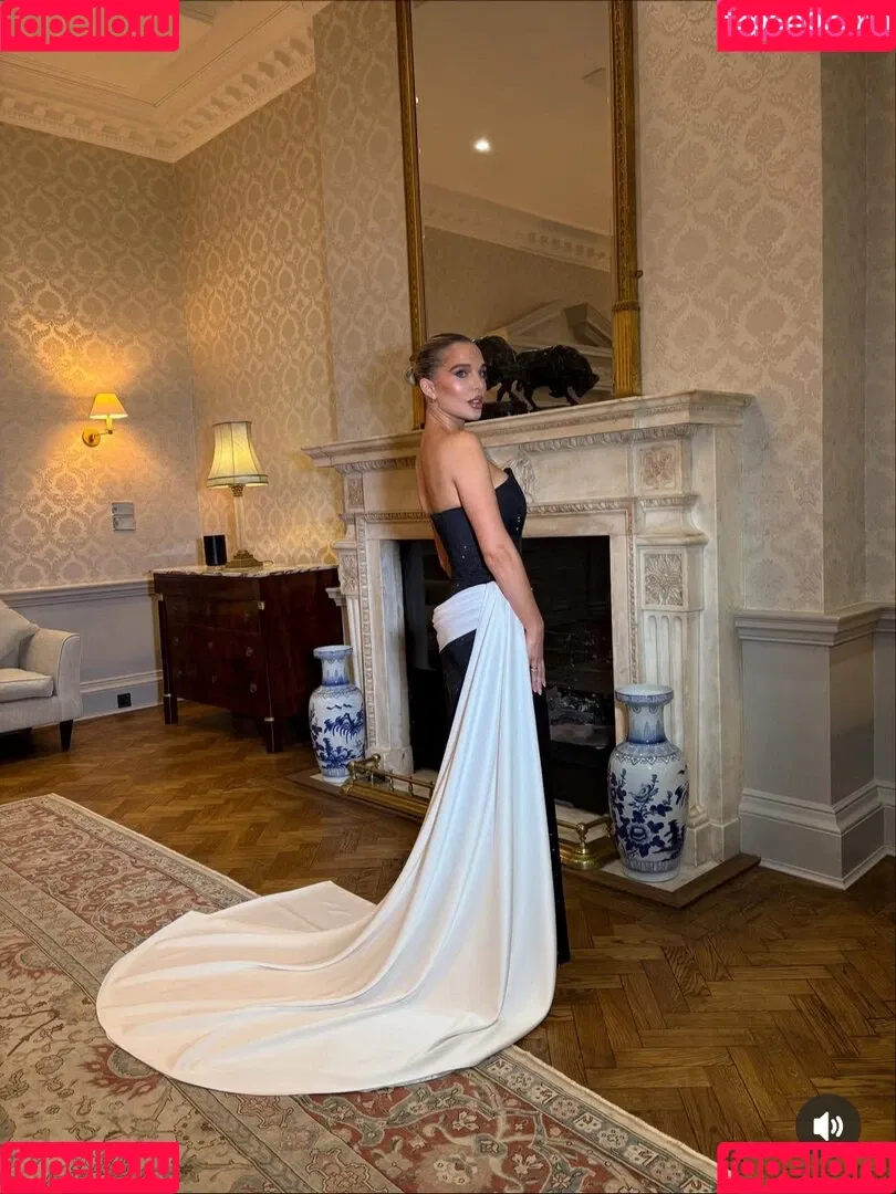 Helen Flanagan / helen_flanagan / hjgflanagan Onlyfans Photo Gallery 