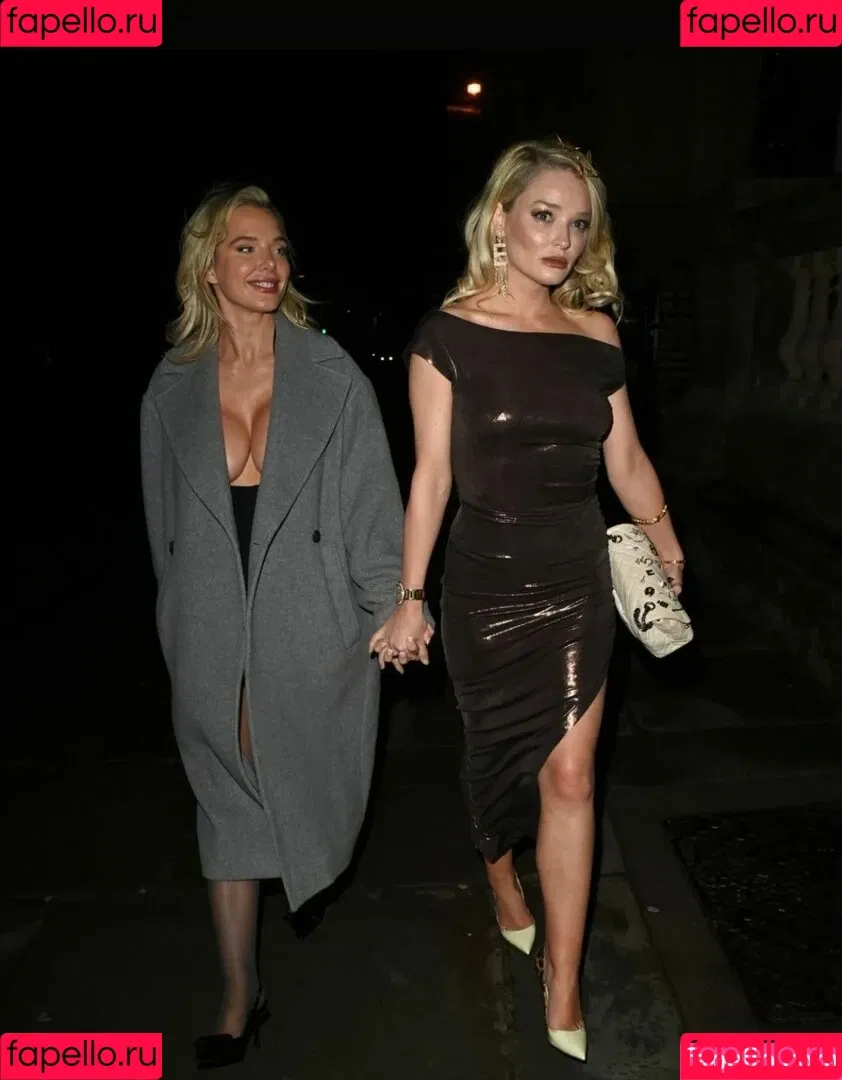 Helen Flanagan / helen_flanagan / hjgflanagan Onlyfans Photo Gallery 