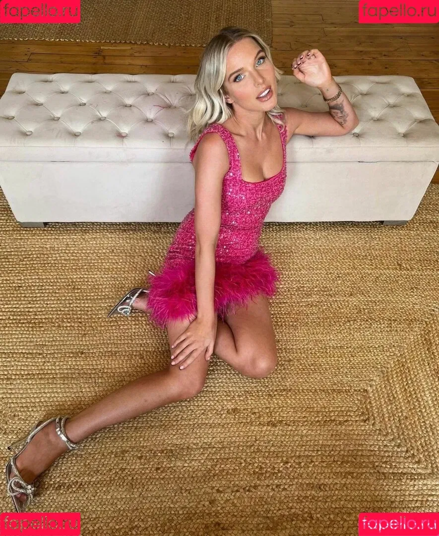 Helen Flanagan / helen_flanagan / hjgflanagan Onlyfans Photo Gallery 