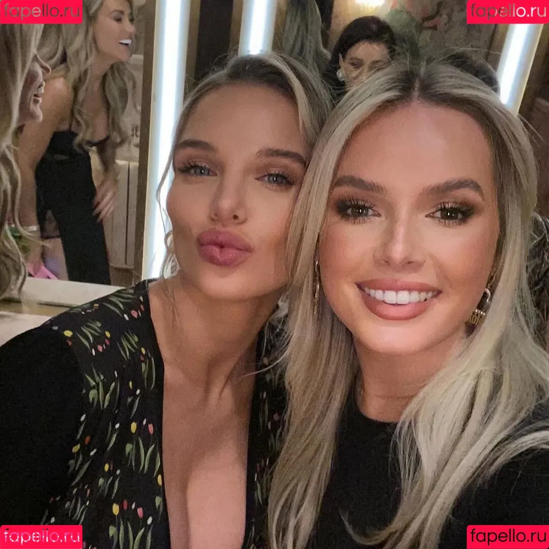 Helen Flanagan / helen_flanagan / hjgflanagan Onlyfans Photo Gallery 