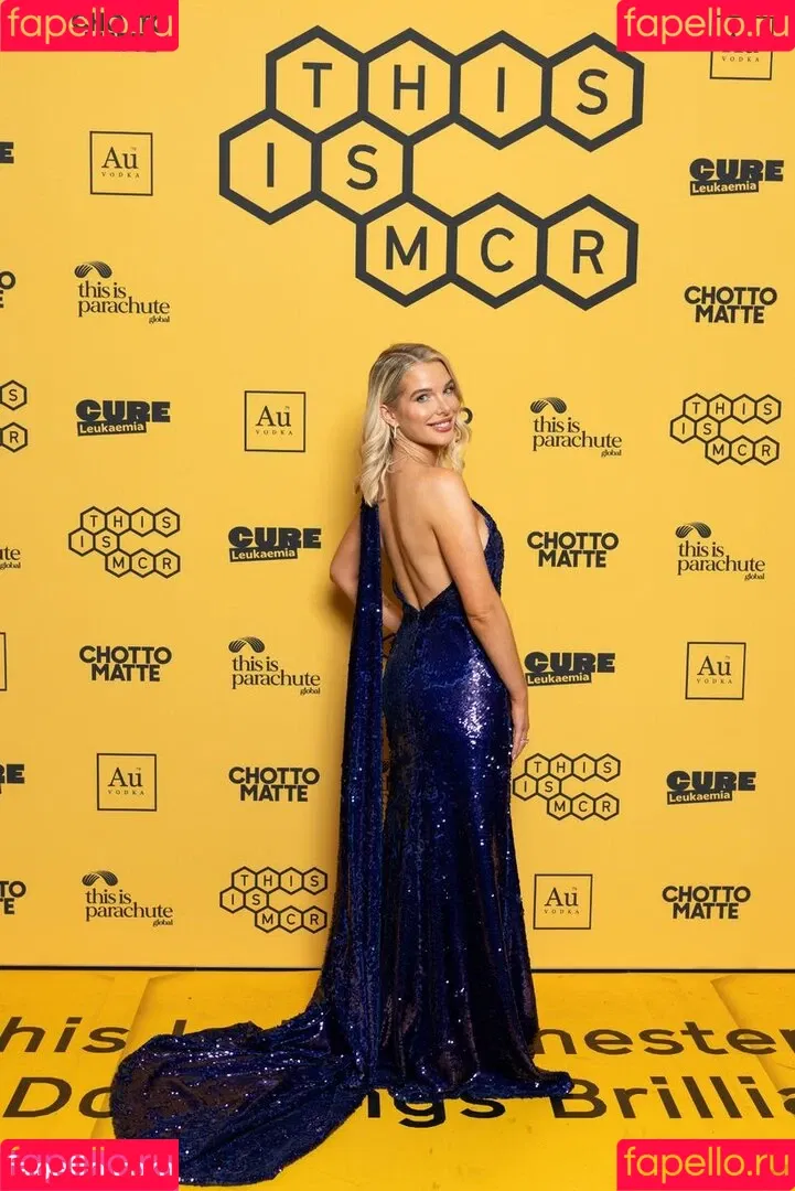 Helen Flanagan / helen_flanagan / hjgflanagan Onlyfans Photo Gallery 