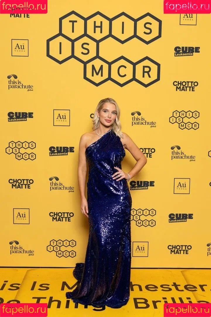 Helen Flanagan / helen_flanagan / hjgflanagan Onlyfans Photo Gallery 