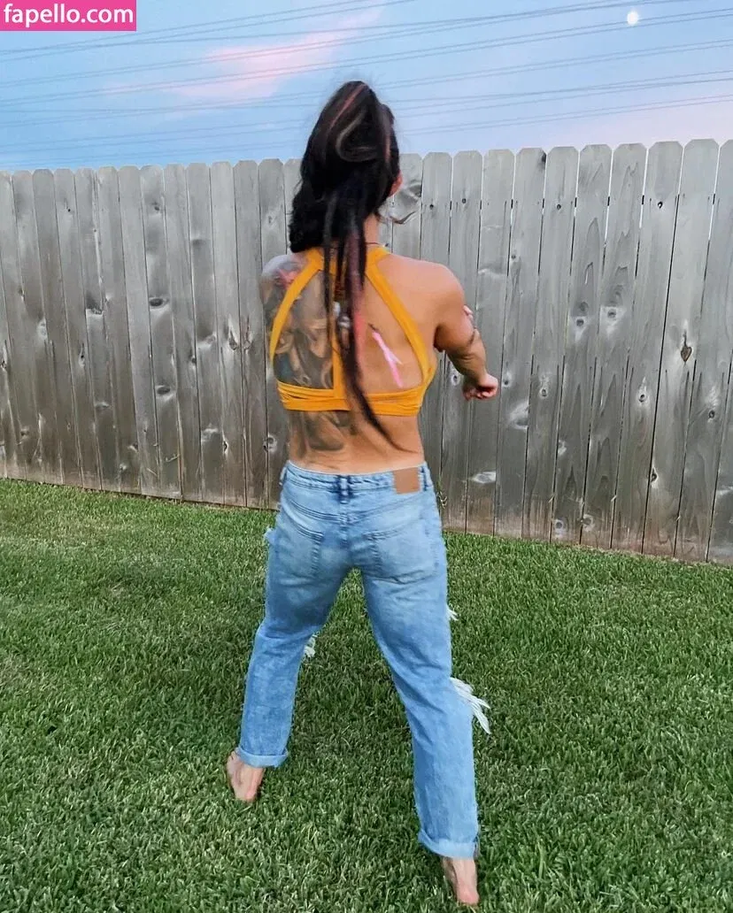 Celeste Bonin Onlyfans Photo Gallery 