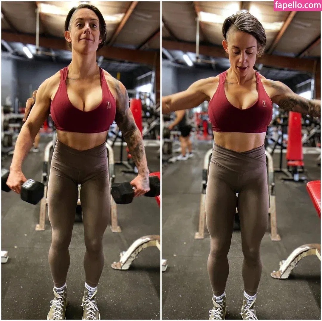 Celeste Bonin Onlyfans Photo Gallery 