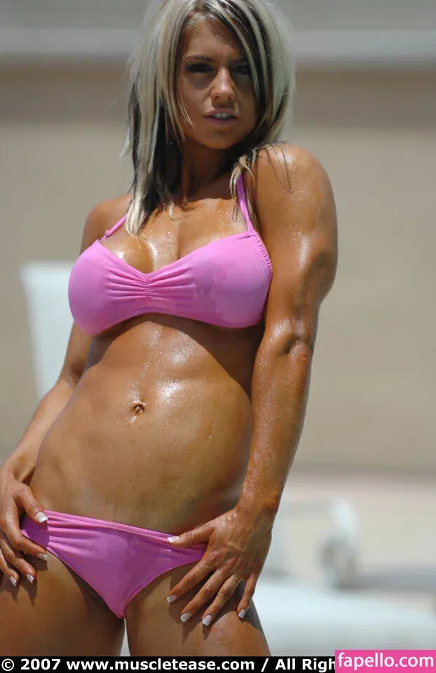 Celeste Bonin Onlyfans Photo Gallery 