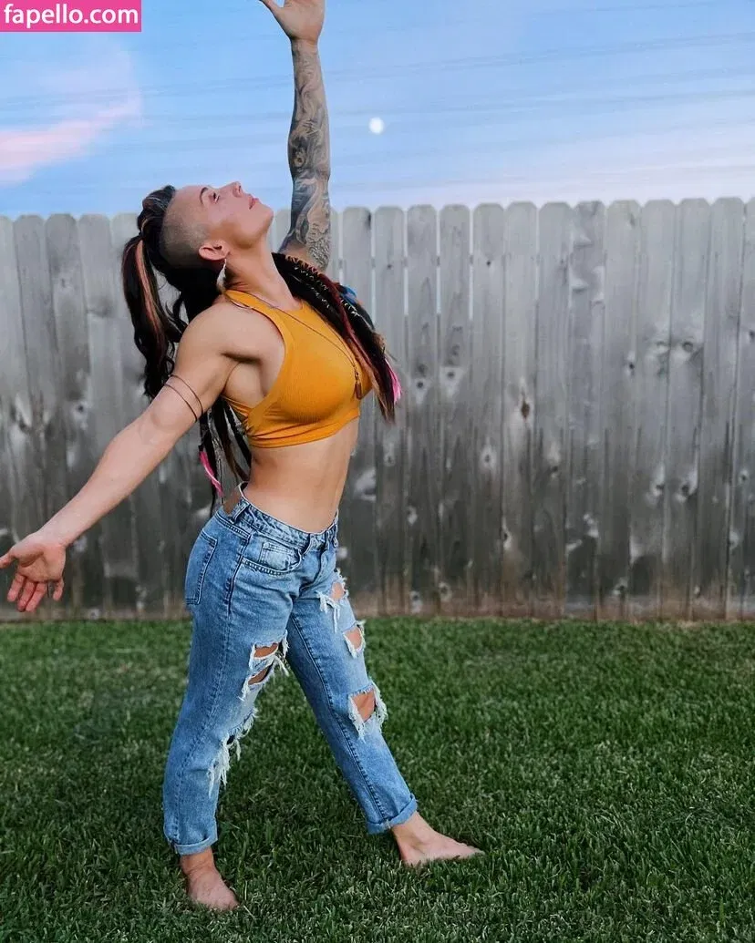 Celeste Bonin Onlyfans Photo Gallery 