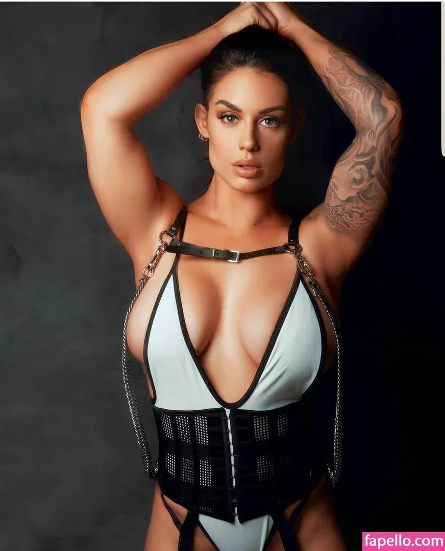 Celeste Bonin Onlyfans Photo Gallery 