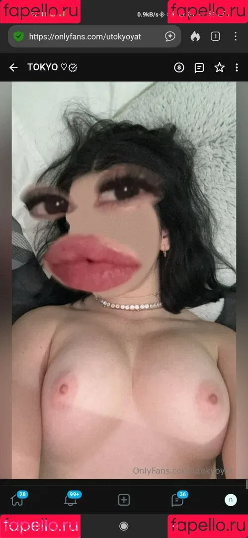 trejo.shayla / utokyoyat Onlyfans Photo Gallery 