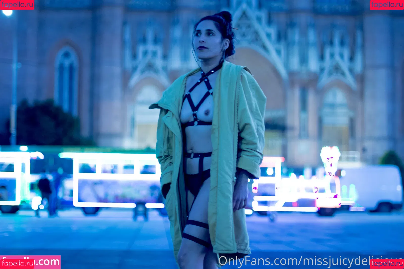 cajungirl9 / ladyjuicybrunette Onlyfans Photo Gallery 