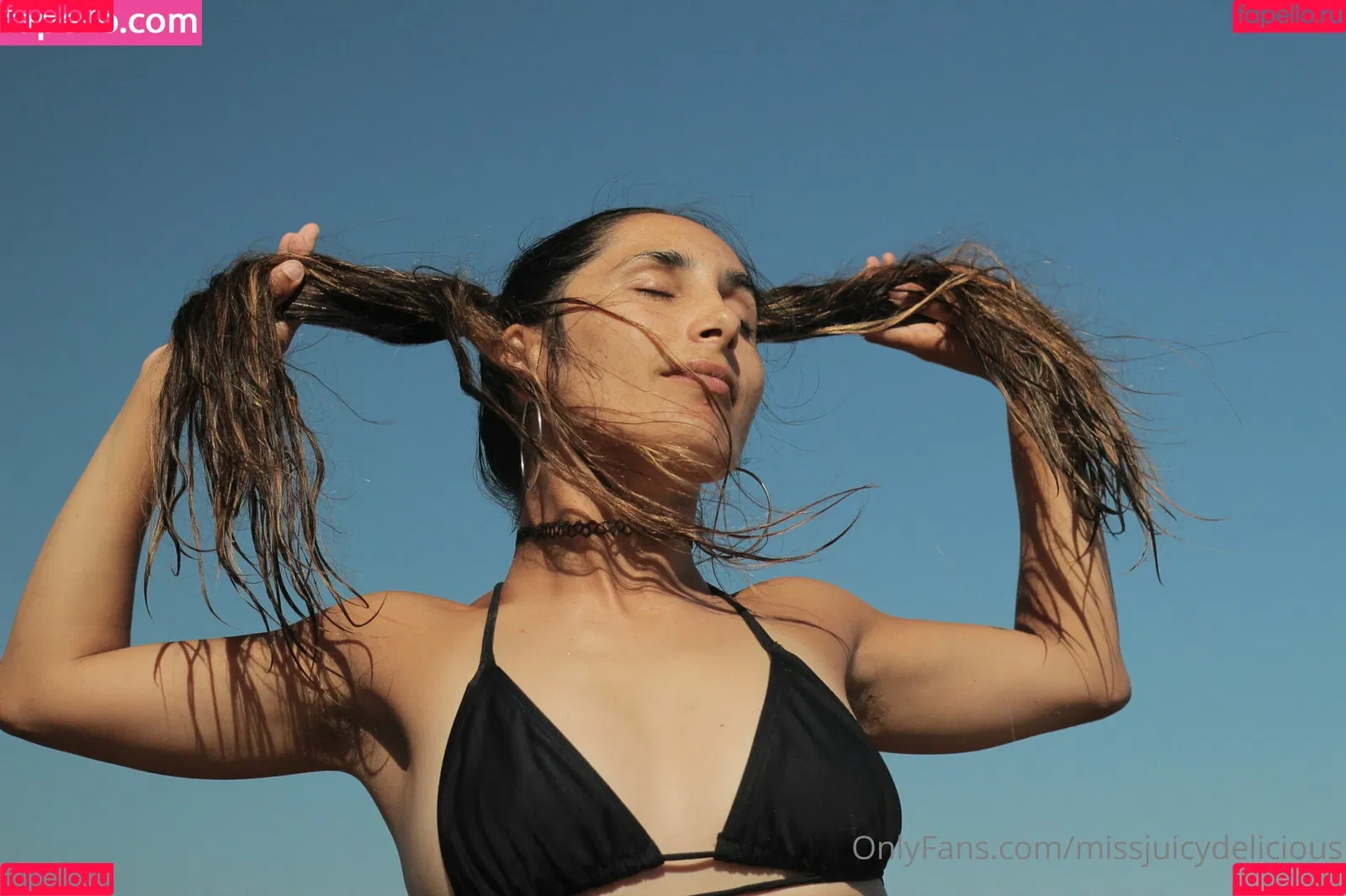 cajungirl9 / ladyjuicybrunette Onlyfans Photo Gallery 