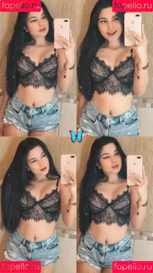 Brenda Mizuki / Brenda Ribeiro / brendaamizuki / brendamizuki Onlyfans Photo Gallery 