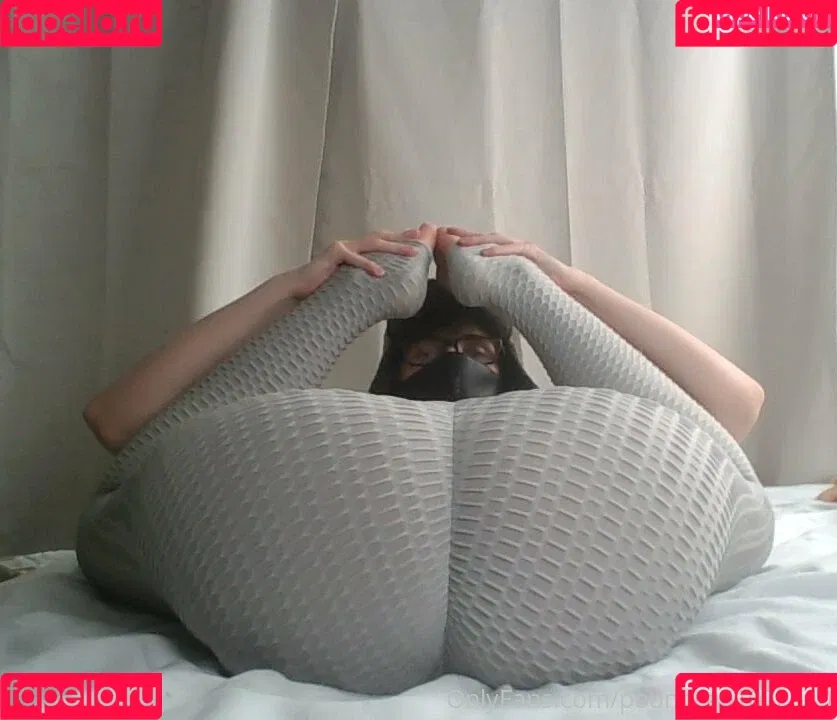 poundcake / poundpoundcakecake Onlyfans Photo Gallery 