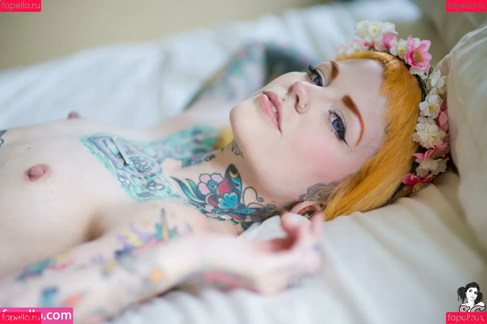 Faun / babiefaun / faunofficial Onlyfans Photo Gallery 