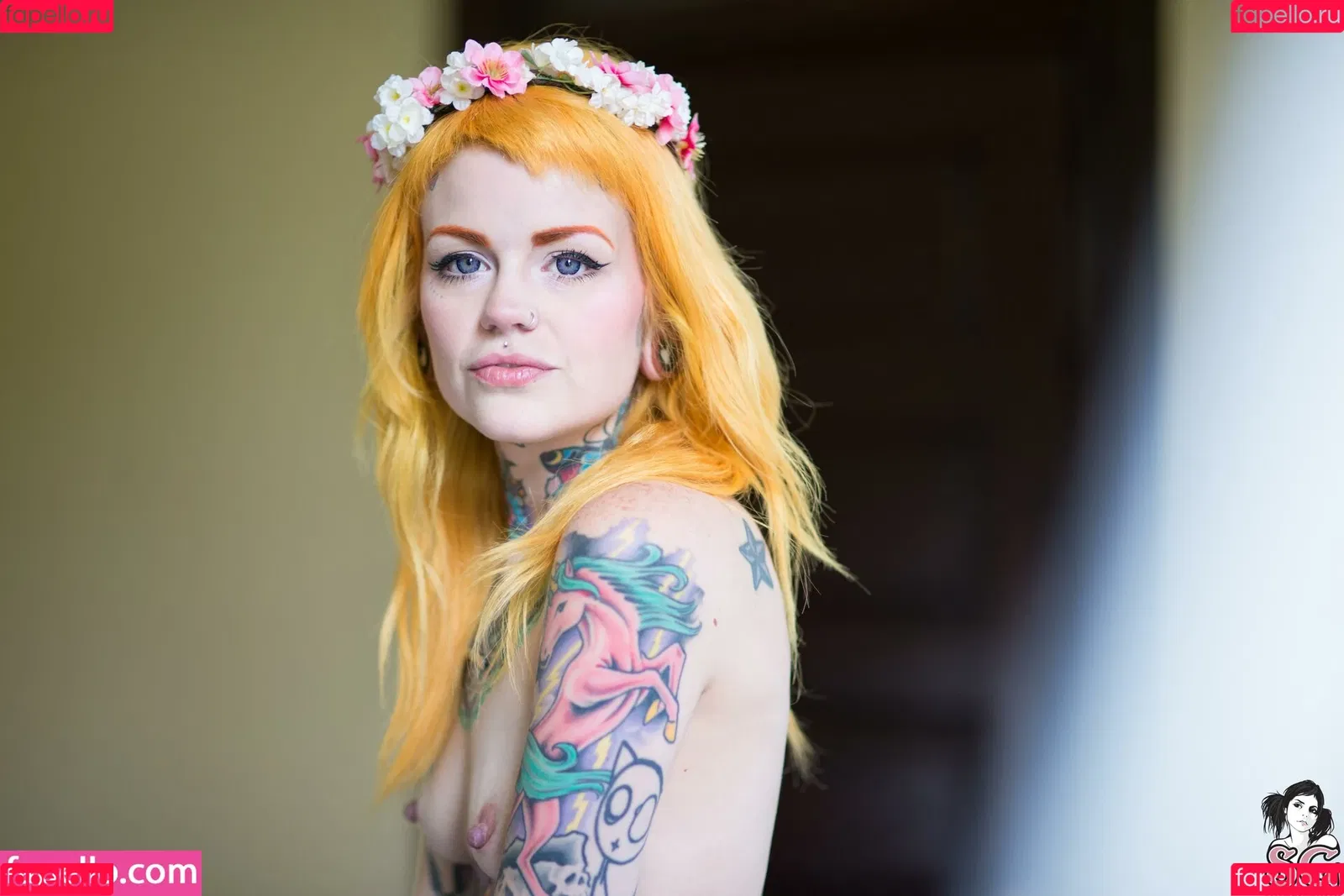 Faun / babiefaun / faunofficial Onlyfans Photo Gallery 