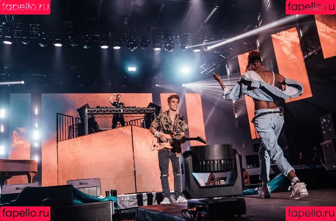 Ashleigh Murray / iamamurray / smashley0721 Onlyfans Photo Gallery 