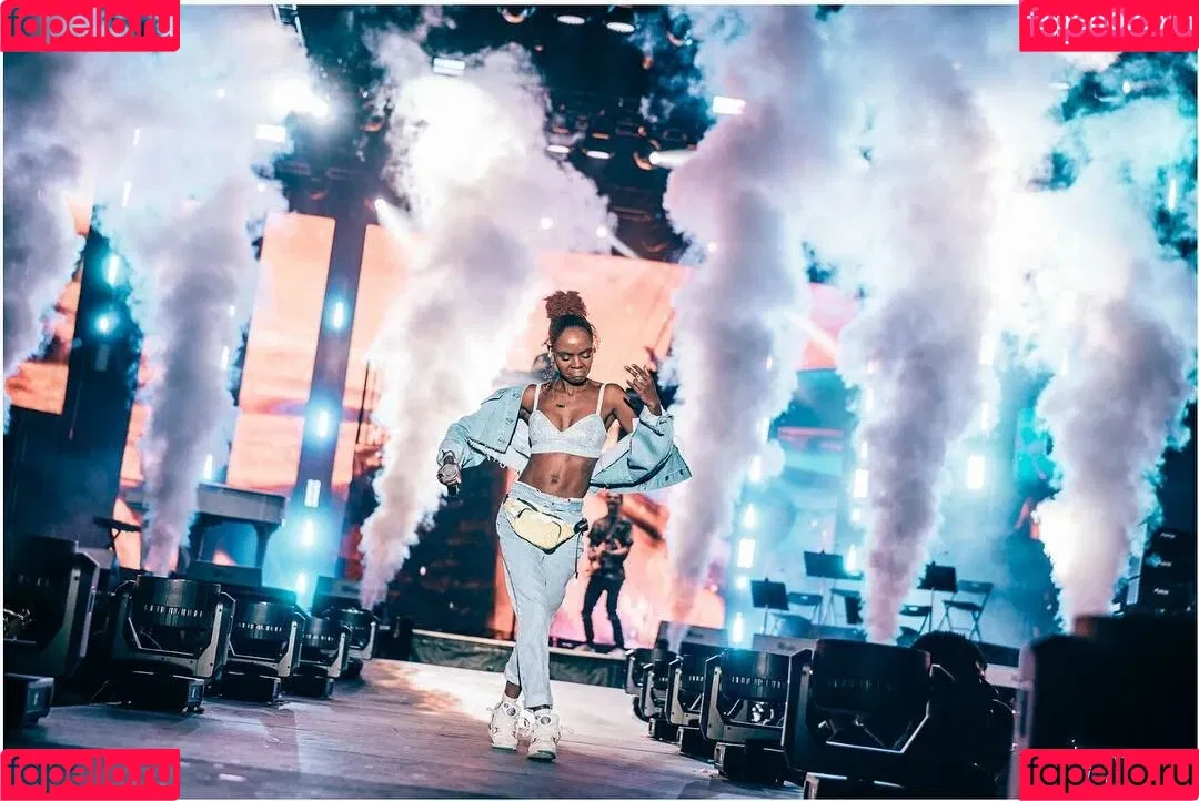 Ashleigh Murray / iamamurray / smashley0721 Onlyfans Photo Gallery 