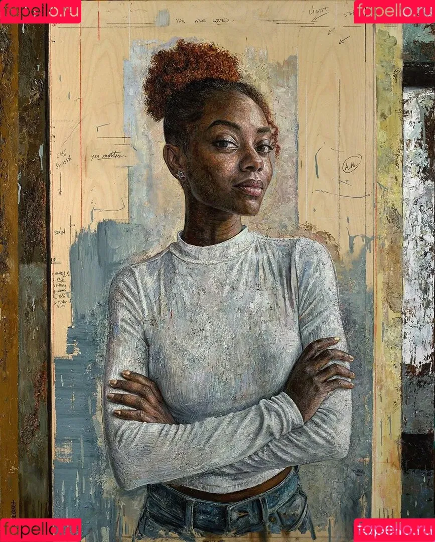 Ashleigh Murray / iamamurray / smashley0721 Onlyfans Photo Gallery 