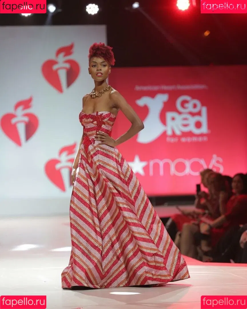 Ashleigh Murray / iamamurray / smashley0721 Onlyfans Photo Gallery 