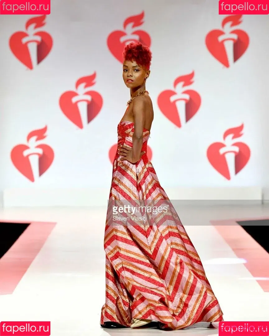 Ashleigh Murray / iamamurray / smashley0721 Onlyfans Photo Gallery 