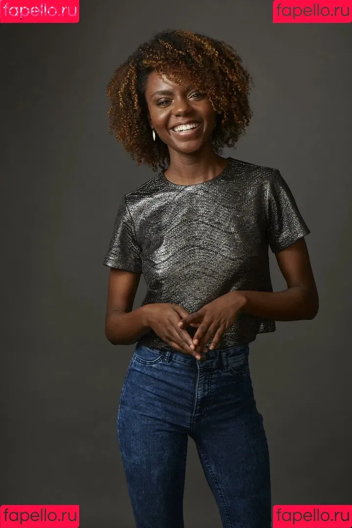 Ashleigh Murray / iamamurray / smashley0721 Onlyfans Photo Gallery 