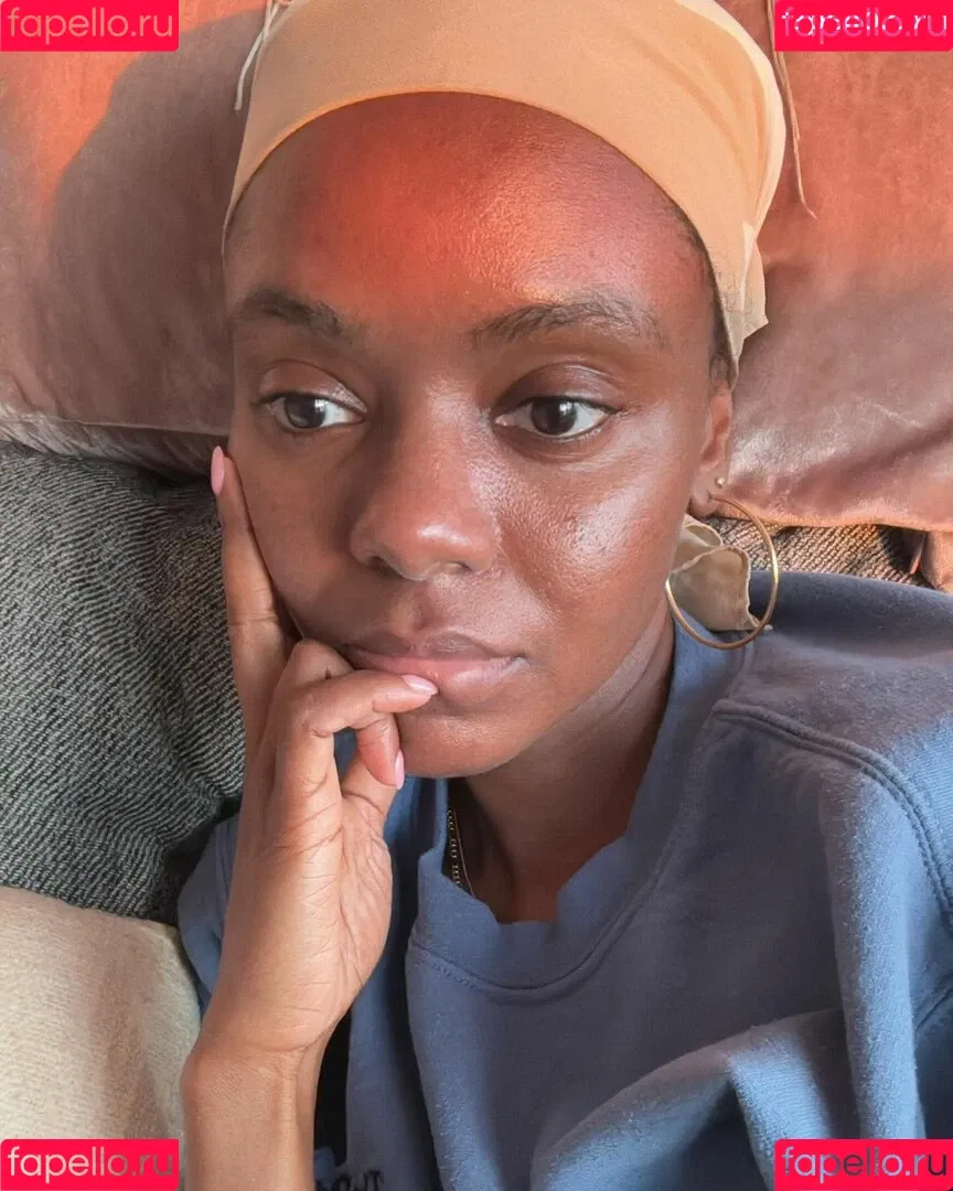 Ashleigh Murray / iamamurray / smashley0721 Onlyfans Photo Gallery 