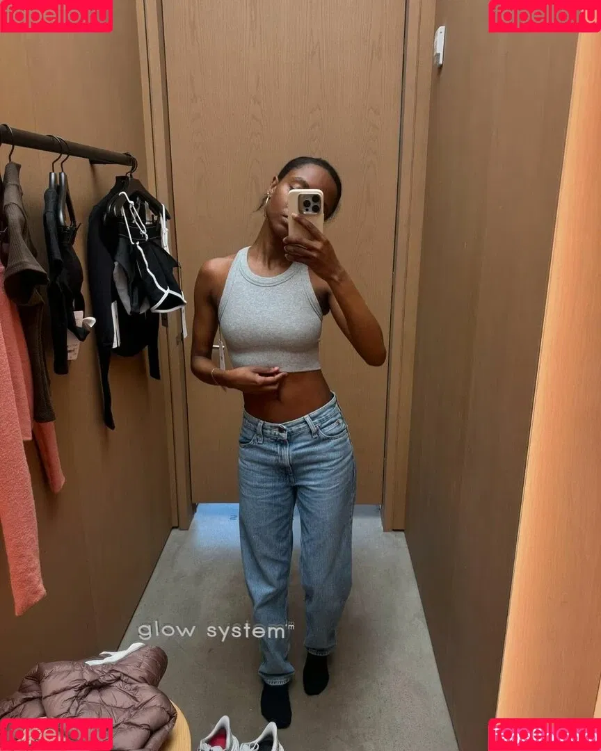 Ashleigh Murray / iamamurray / smashley0721 Onlyfans Photo Gallery 