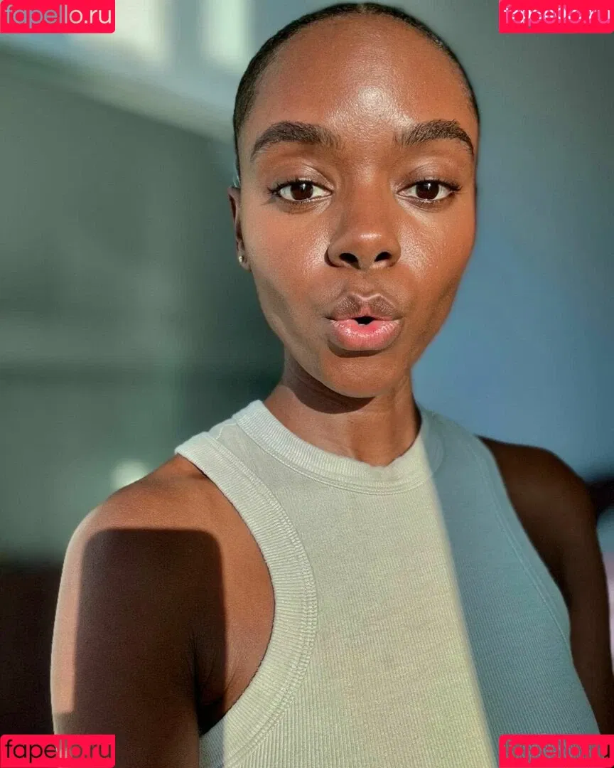 Ashleigh Murray / iamamurray / smashley0721 Onlyfans Photo Gallery 