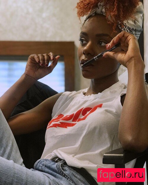 Ashleigh Murray / iamamurray / smashley0721 Nude Onlyfans Photo 50