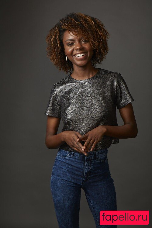 Ashleigh Murray / iamamurray / smashley0721 Nude Onlyfans Photo 46