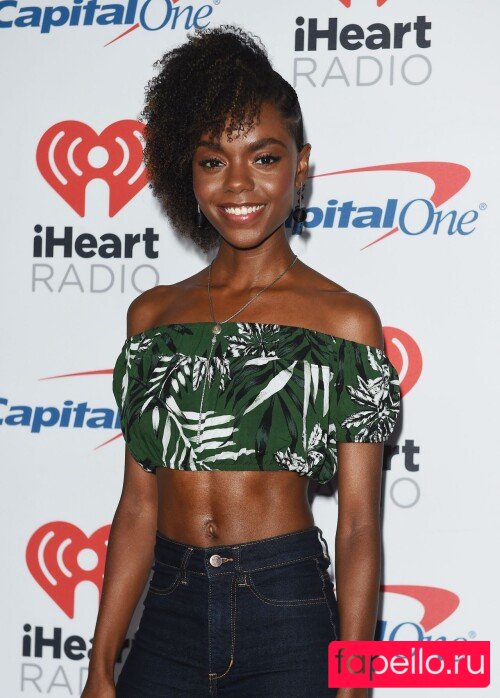 Ashleigh Murray / iamamurray / smashley0721 Nude Onlyfans Photo 44