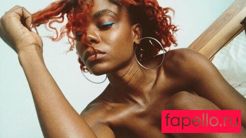 Ashleigh Murray / iamamurray / smashley0721 Nude Onlyfans Photo 36