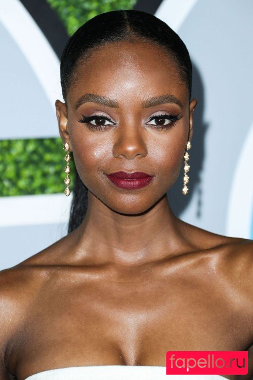 Ashleigh Murray / iamamurray / smashley0721 Nude Onlyfans Photo 28