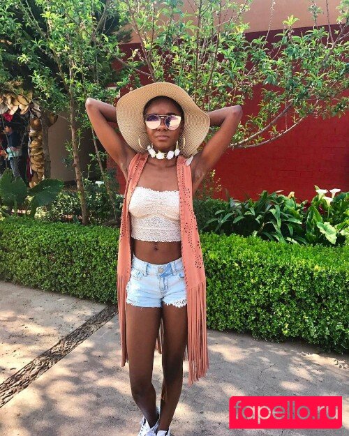 Ashleigh Murray / iamamurray / smashley0721 Nude Onlyfans Photo 26