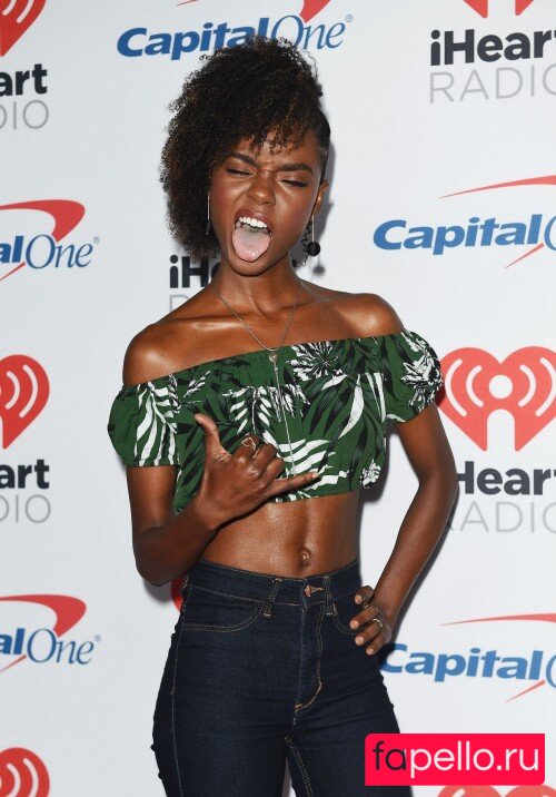 Ashleigh Murray / iamamurray / smashley0721 Nude Onlyfans Photo 18