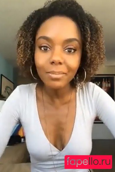 Ashleigh Murray / iamamurray / smashley0721 Nude Onlyfans Photo 20