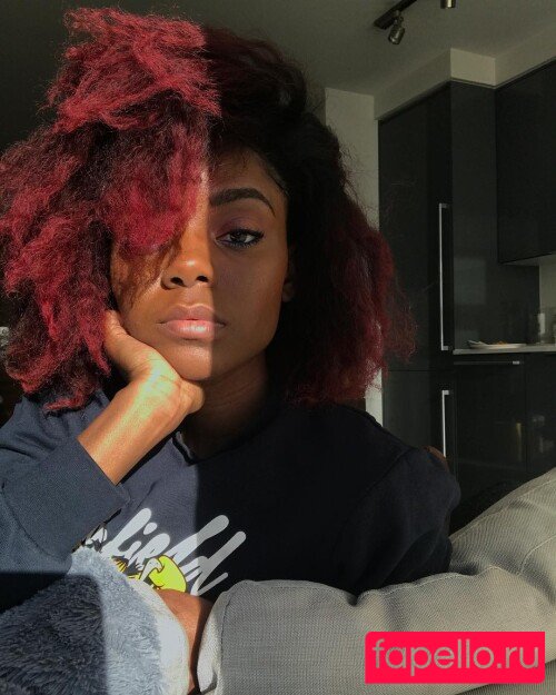 Ashleigh Murray / iamamurray / smashley0721 Nude Onlyfans Photo 5