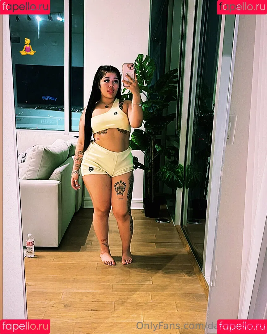 Daysiidukes / daisy_dukes_qc Onlyfans Photo Gallery 