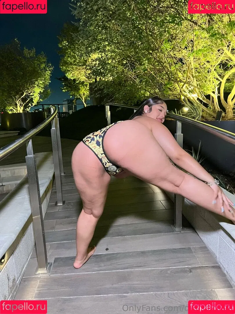 Daysiidukes / daisy_dukes_qc Onlyfans Photo Gallery 