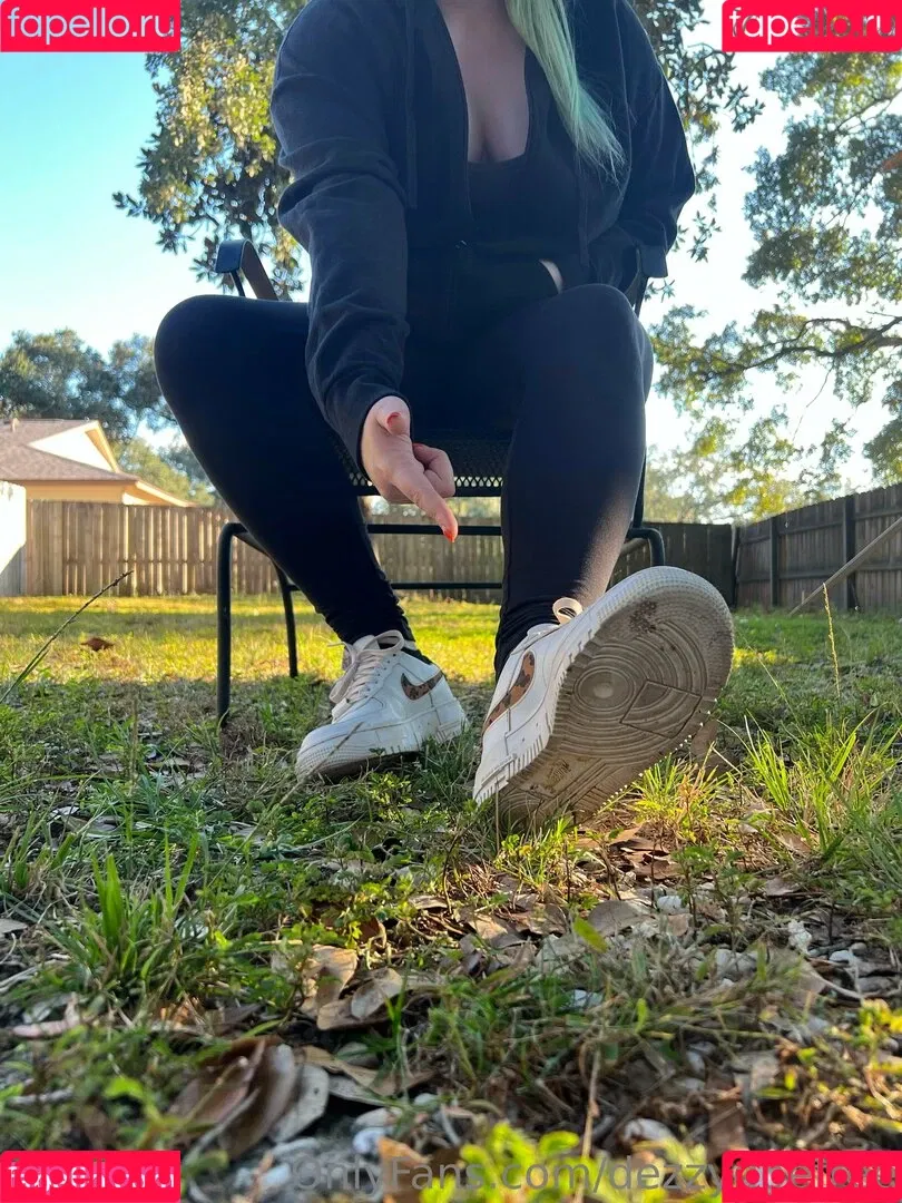 dedframe_ / dezzydoefree Onlyfans Photo Gallery 