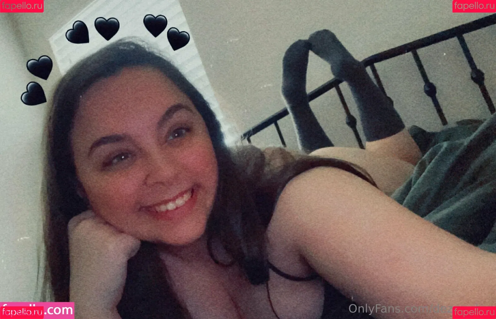 dedframe_ / dezzydoefree Onlyfans Photo Gallery 