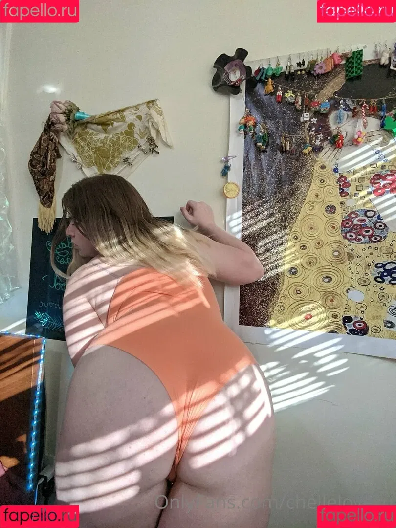 chellelovesu / chellesilverstein Onlyfans Photo Gallery 