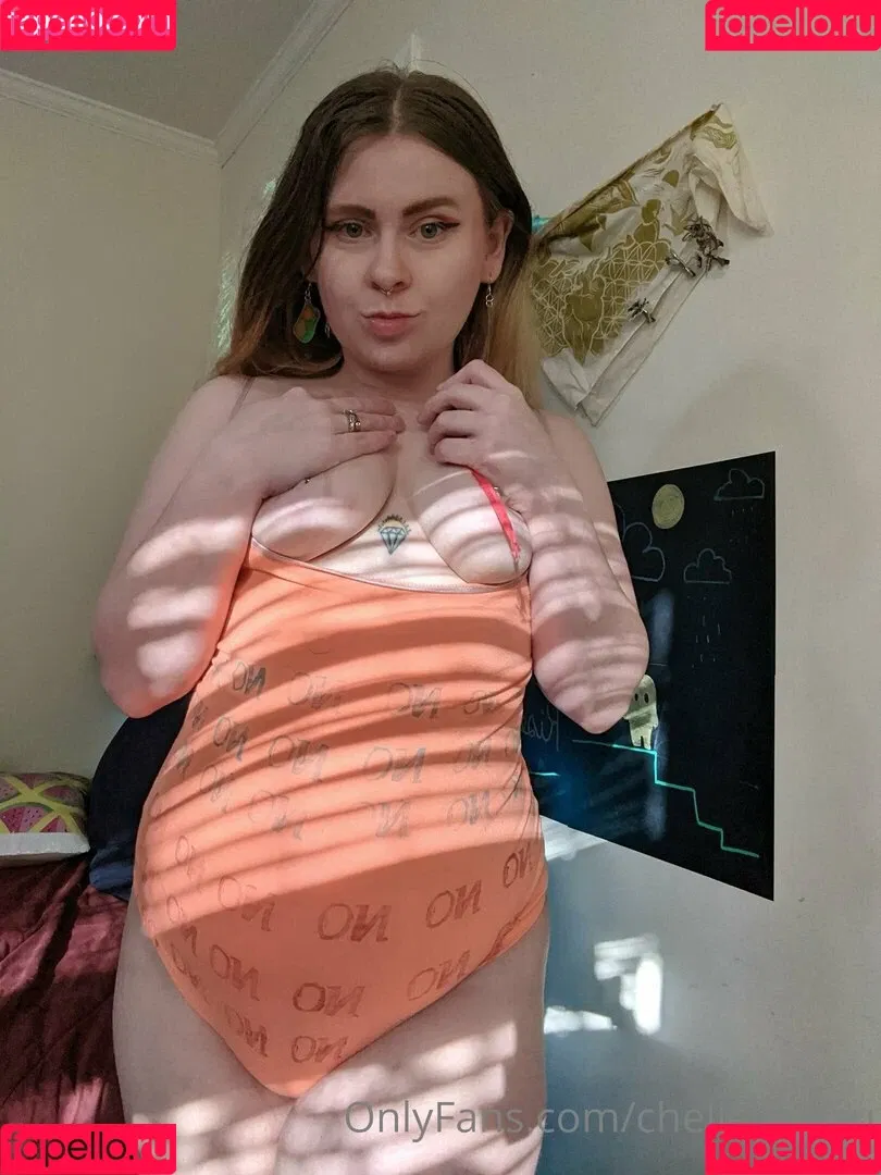 chellelovesu / chellesilverstein Onlyfans Photo Gallery 