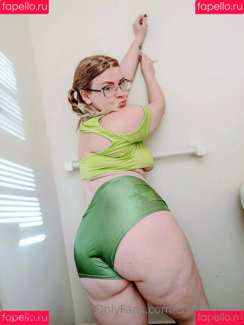 chellelovesu / chellesilverstein Onlyfans Photo Gallery 