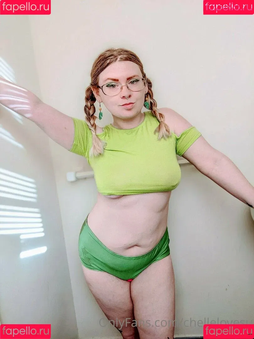 chellelovesu / chellesilverstein Onlyfans Photo Gallery 