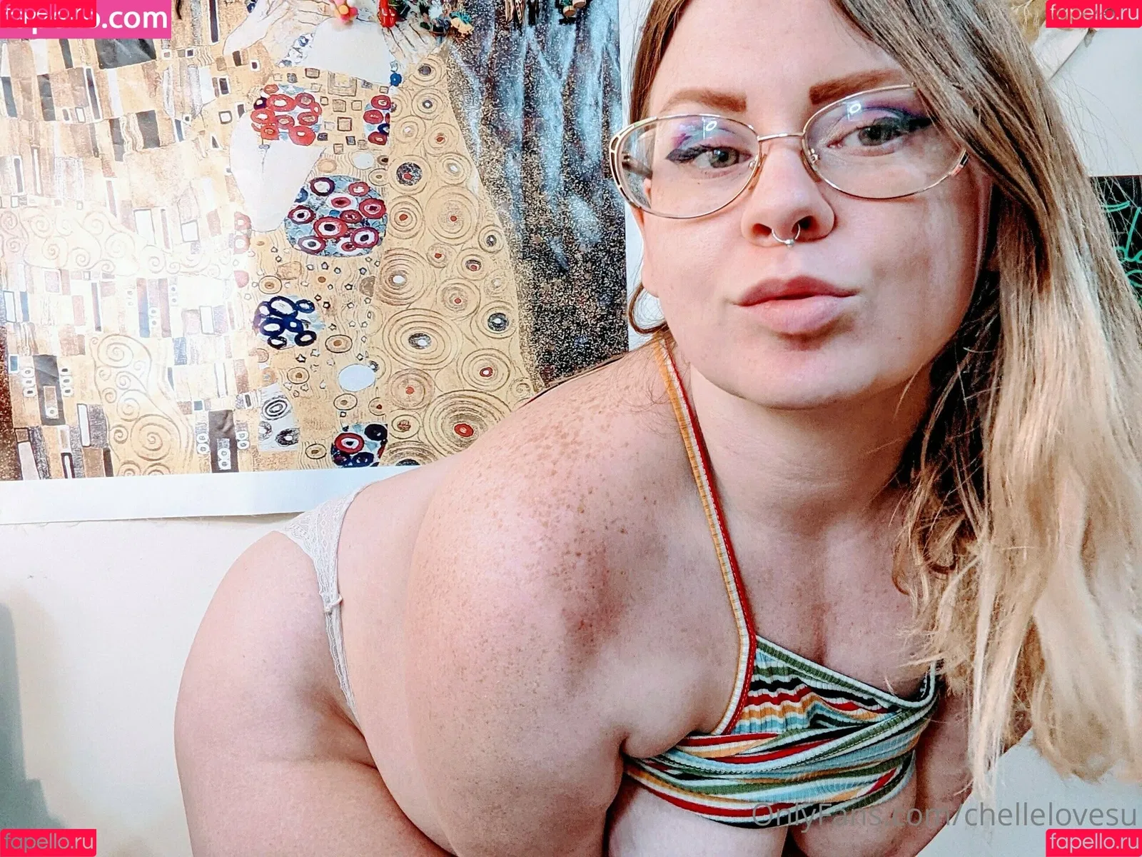 chellelovesu / chellesilverstein Onlyfans Photo Gallery 