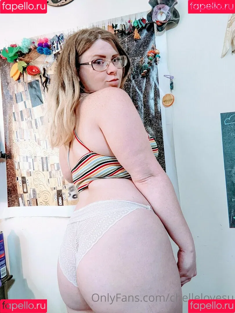 chellelovesu / chellesilverstein Onlyfans Photo Gallery 