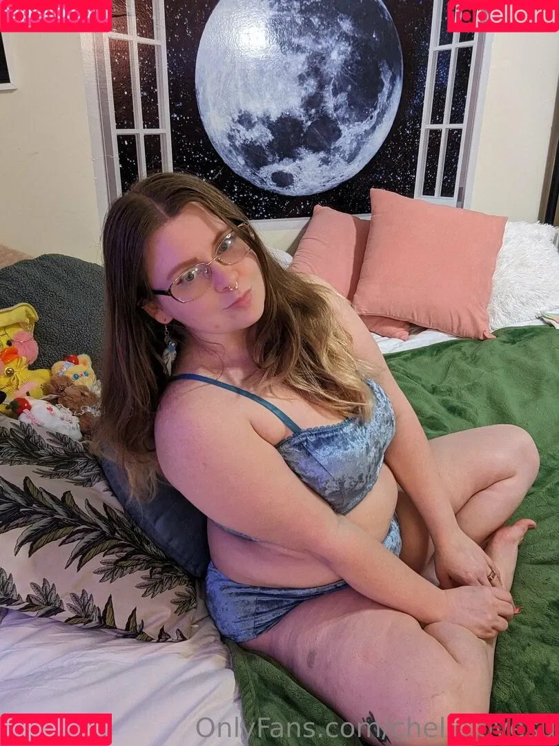 chellelovesu / chellesilverstein Onlyfans Photo Gallery 